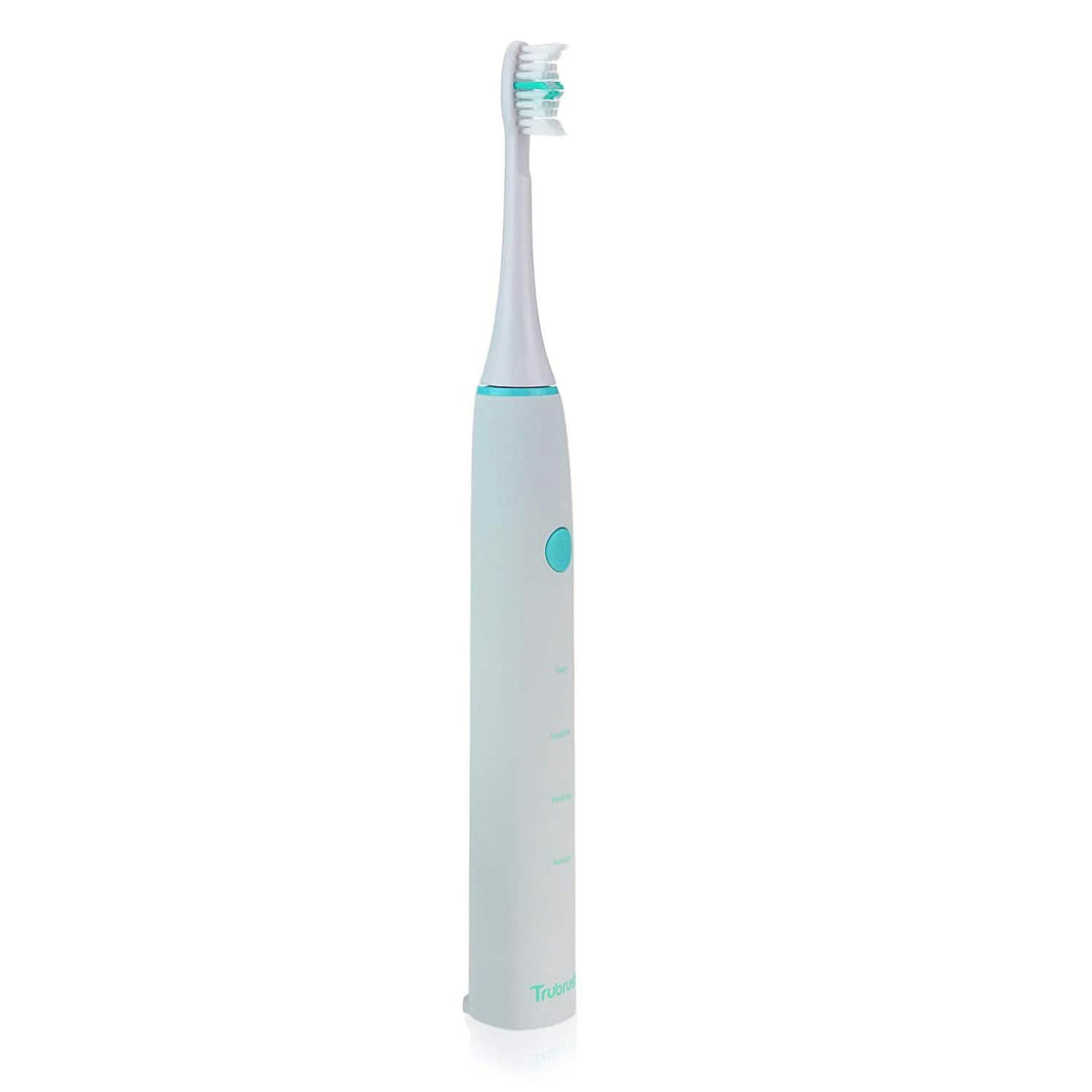 MedPal Trubrush Sonic Rechargeable Electric Toothbrush-MedPal Trubrush Sonic Rechargeable Electric Toothbrush