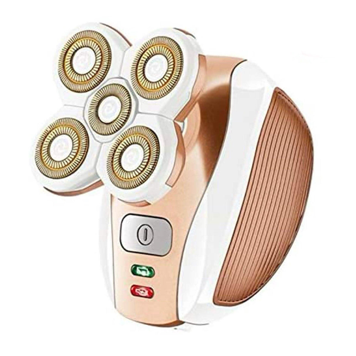 Meeteasy Electric Leg Shaver for Women-Meeteasy Electric Leg Shaver for Women