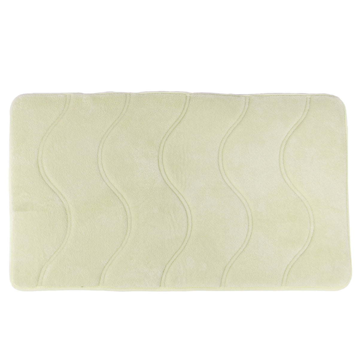 Memory Foam Non Slip Bath Mat-Memory Foam Non Slip Bath Mat