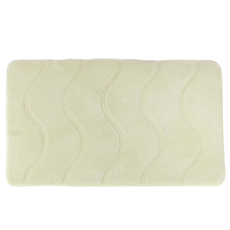 Memory Foam Non Slip Bath Mat