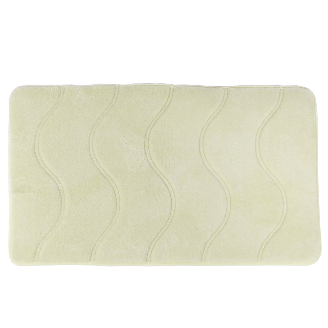 Memory Foam Non Slip Bath Mat-Memory Foam Non Slip Bath Mat