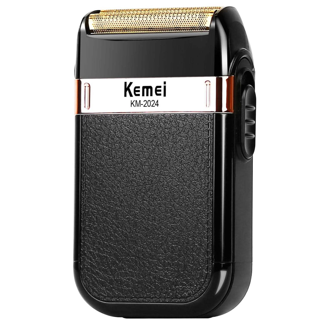 Men Rechargeable Cordless Beard Trimmer Grooming Kit-Men Rechargeable Cordless Beard Trimmer Grooming Kit