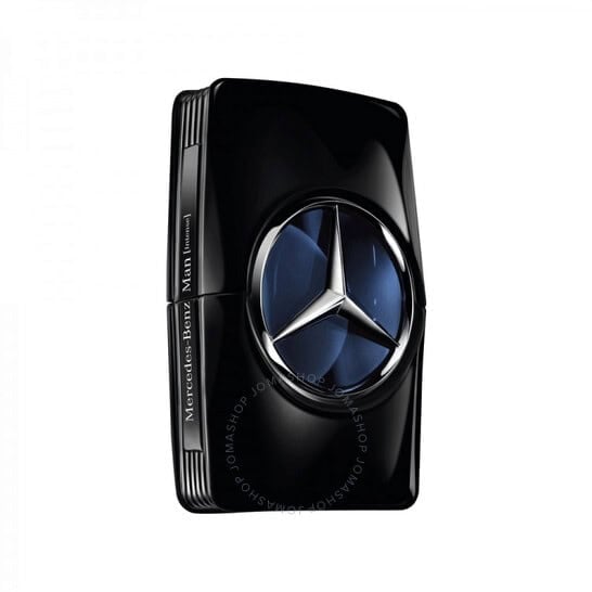 Mercedes Benz Man Eau de Toilette 3.4 fl oz-Mercedes Benz Man Eau de Toilette 3.4 fl oz