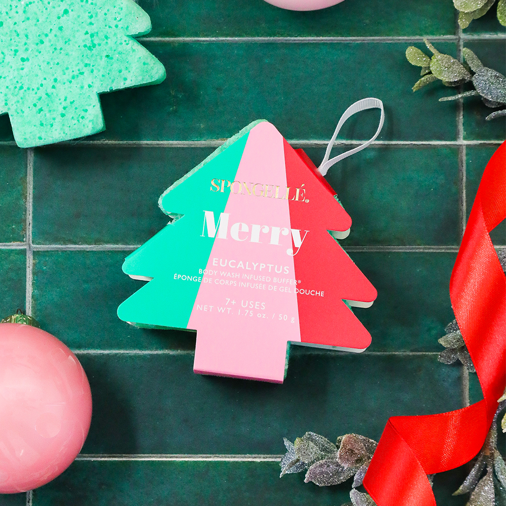 Merry - Eucalyptus | Holiday Tree-Merry - Eucalyptus | Holiday Tree