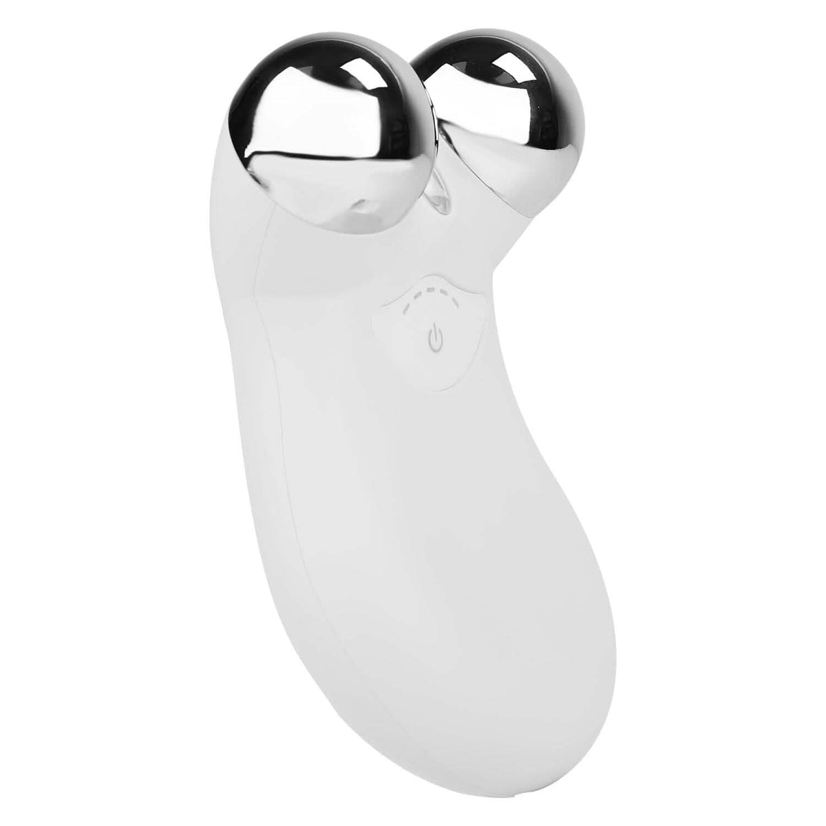 Micro-Current Face Massager Rechargeable Roller with 5 Gears-Micro-Current Face Massager Rechargeable Roller with 5 Gears