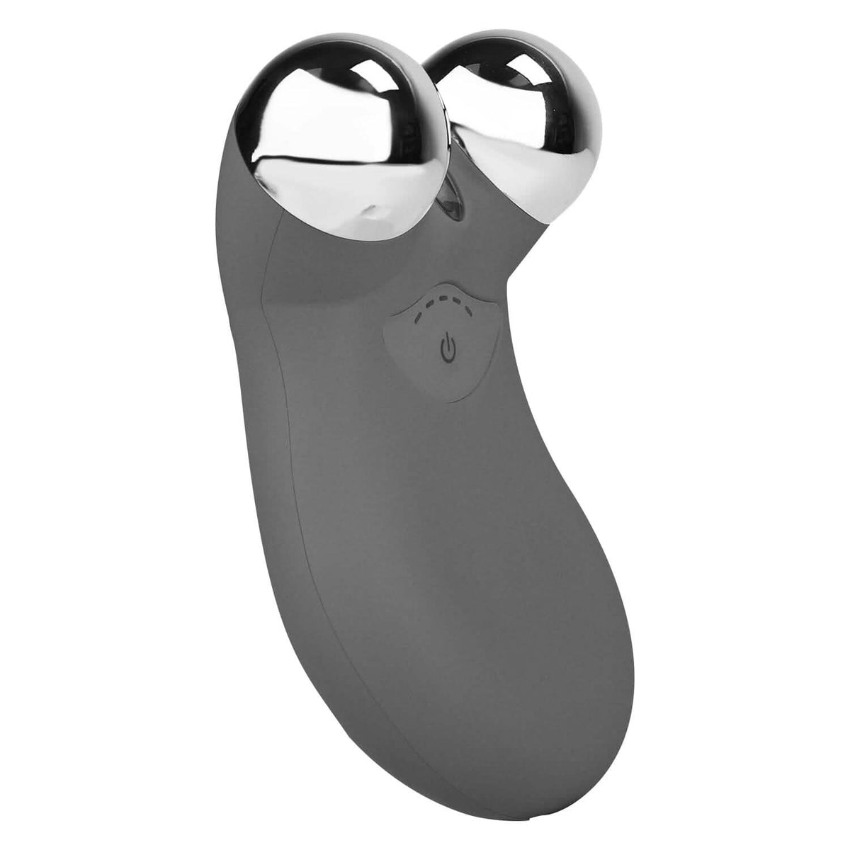 Micro-Current Face Massager Rechargeable Roller with 5 Gears-Micro-Current Face Massager Rechargeable Roller with 5 Gears