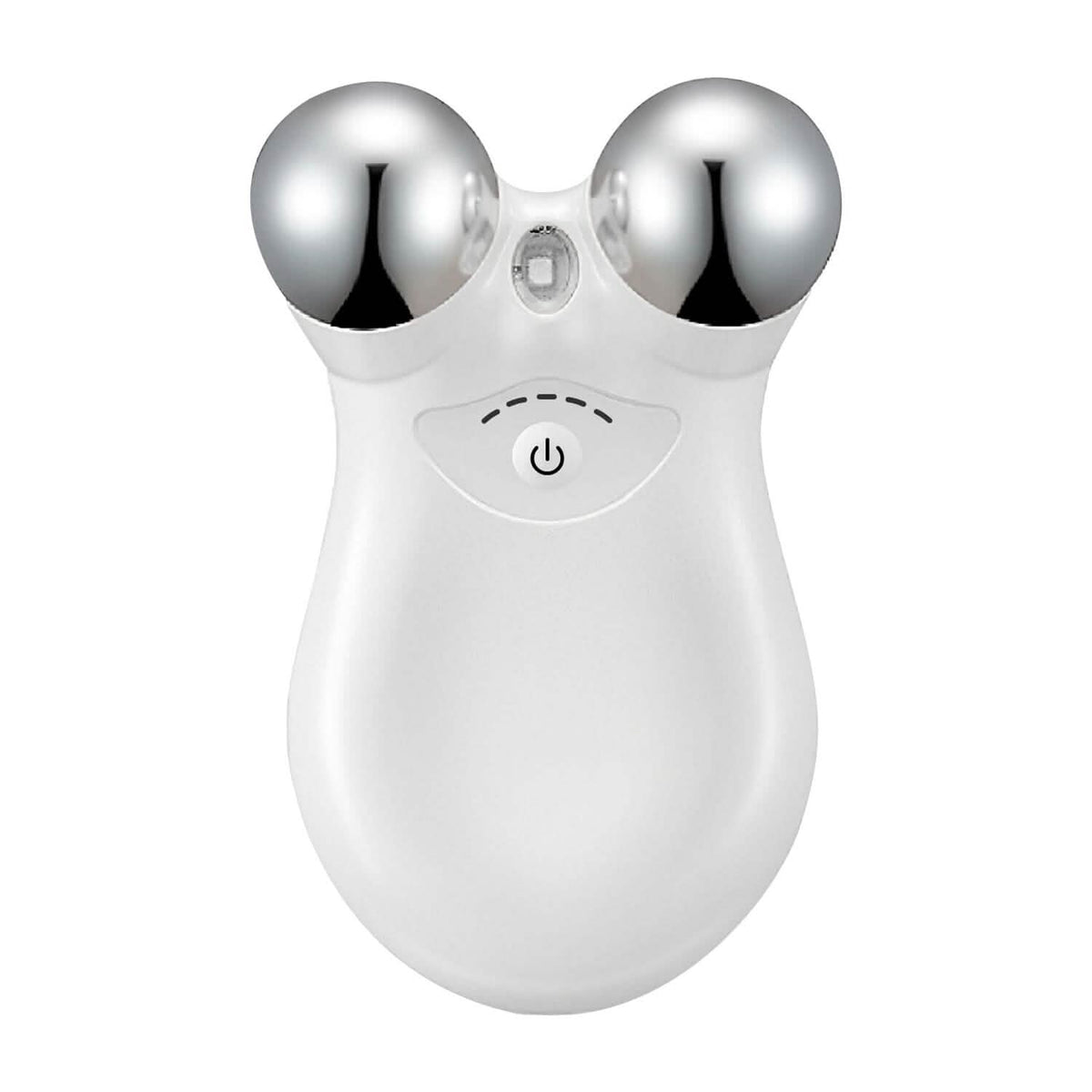 Micro-Current Face Massager Rechargeable Roller with 5 Gears-Micro-Current Face Massager Rechargeable Roller with 5 Gears