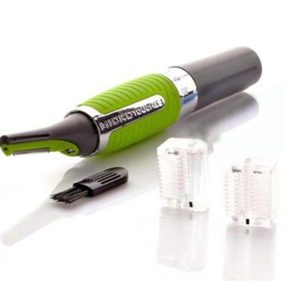 Micro Touch Max - All in one Personal Trimmer-Micro Touch Max - All in one Personal Trimmer
