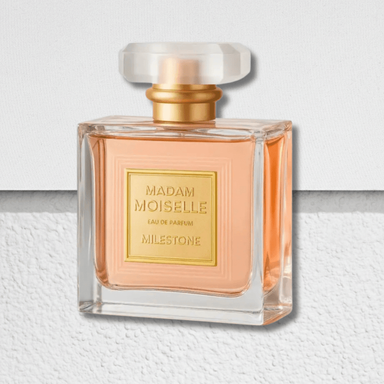 Milestone Perfumes Madam Moiselle Eau De Parfum 100ml