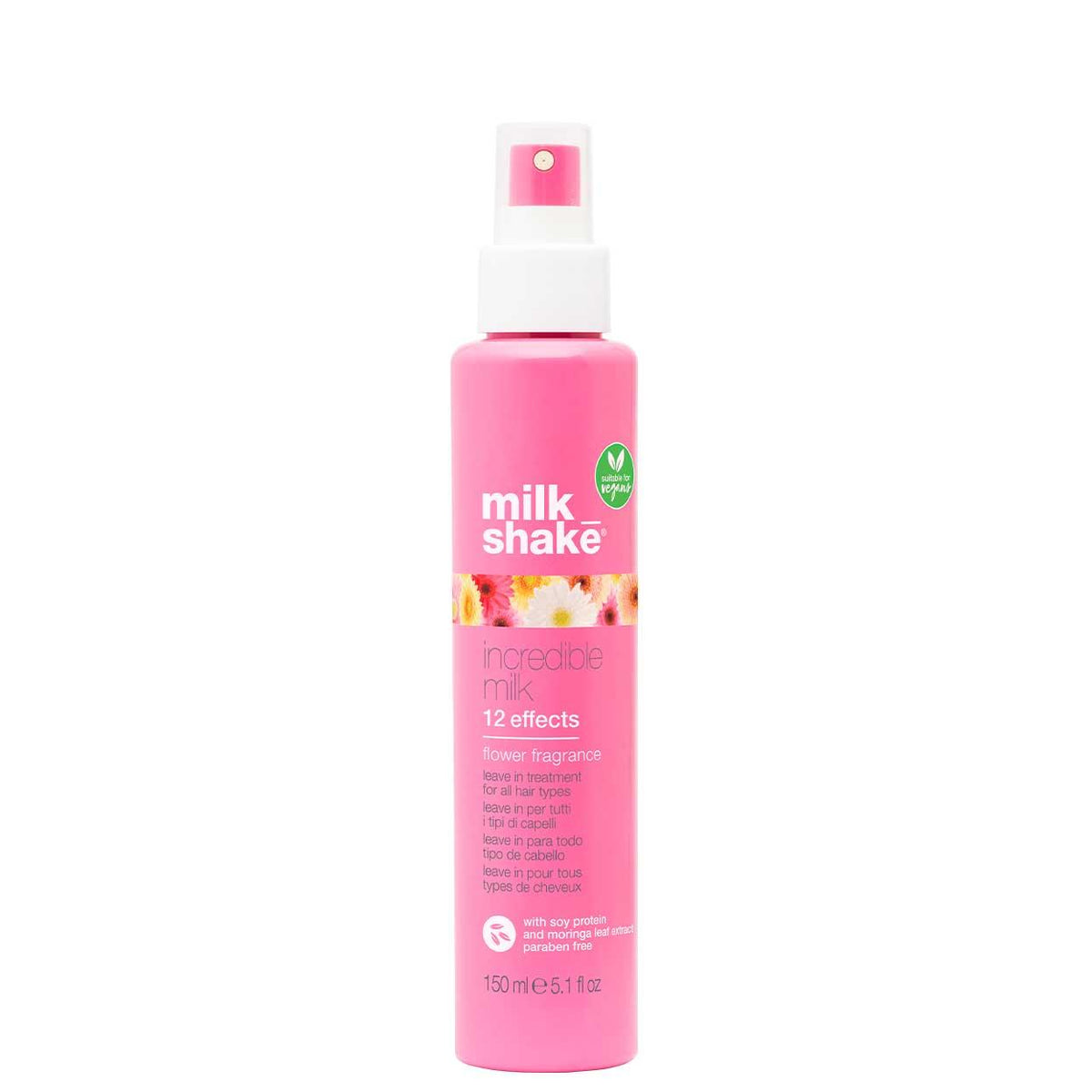 Milk Shake Incredible Milk Flower 5.1oz-Milk Shake Incredible Milk Flower 5.1oz