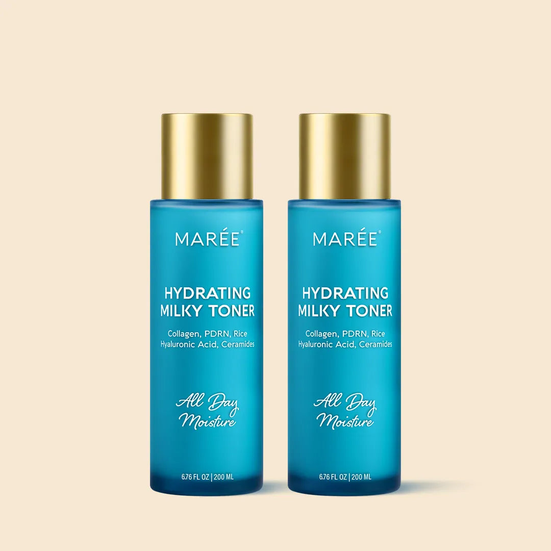 Milky Rice Hydrating Toner-Milky Rice Hydrating Toner