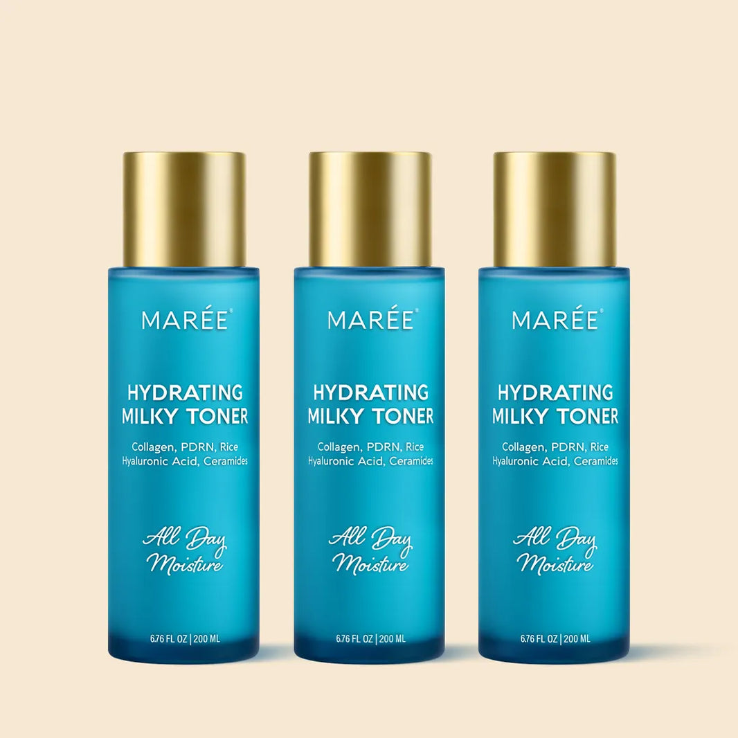 Milky Rice Hydrating Toner-Milky Rice Hydrating Toner