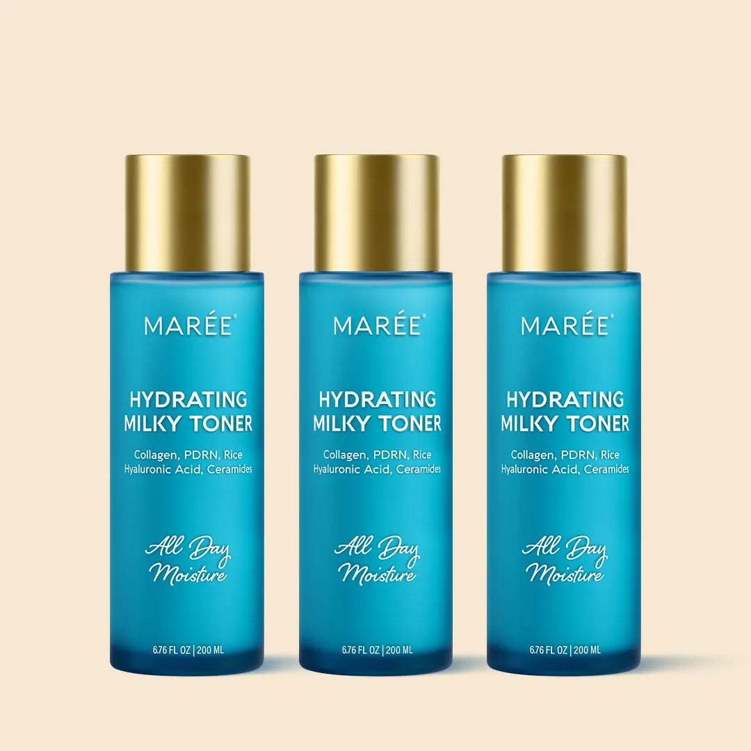 Milky Rice Hydrating Toner-Milky Rice Hydrating Toner