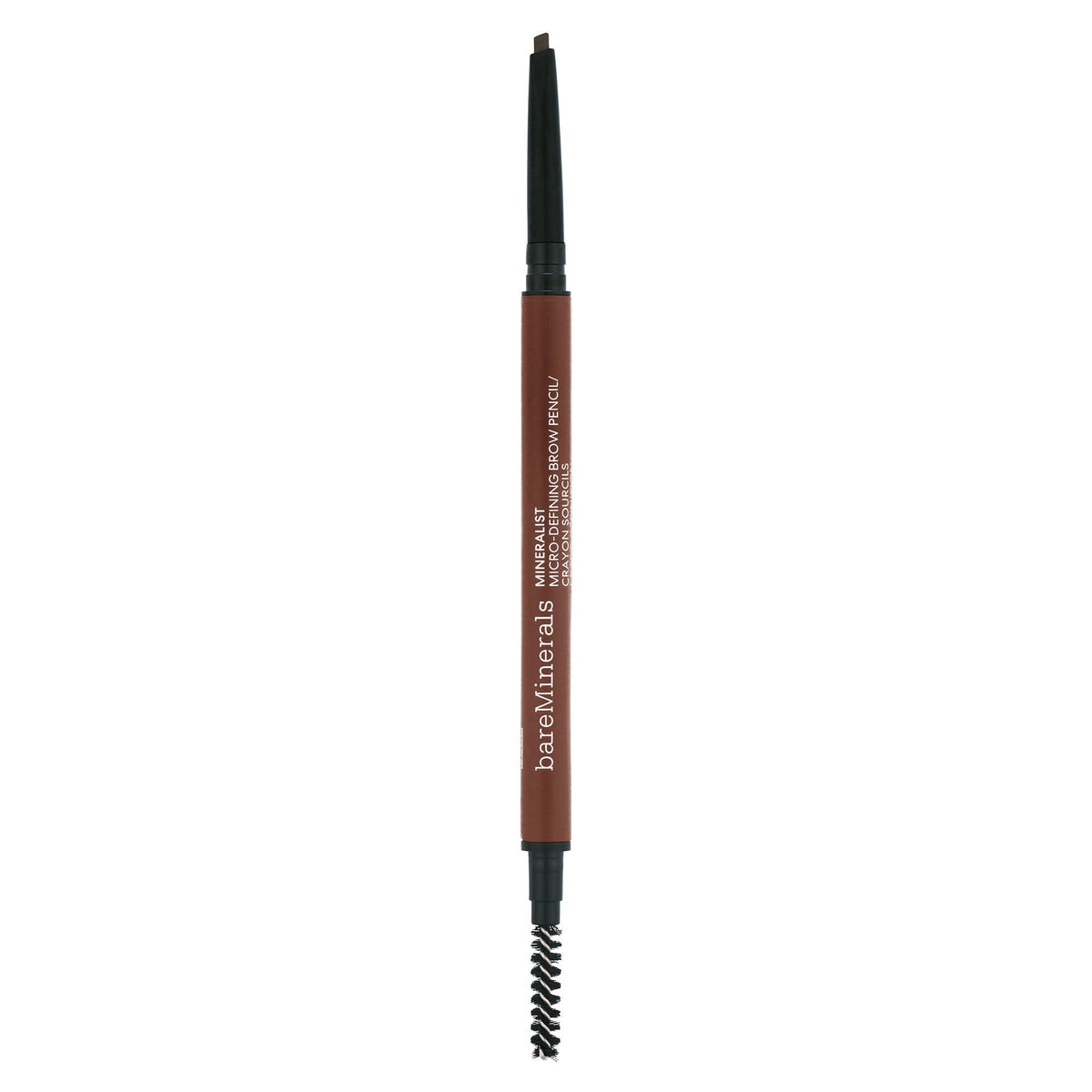 bareMinerals Mineralist Micro-Defining Eyebrow Pencil-bareMinerals Mineralist Micro-Defining Eyebrow Pencil