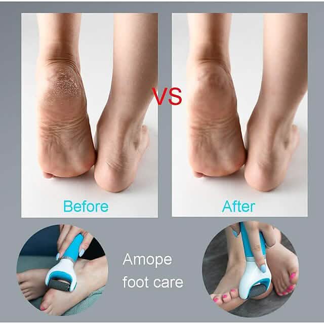 Mini Portable Electric Foot Grinding Machine-Mini Portable Electric Foot Grinding Machine