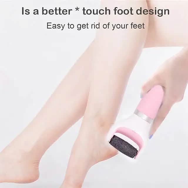 Mini Portable Electric Foot Grinding Machine-Mini Portable Electric Foot Grinding Machine