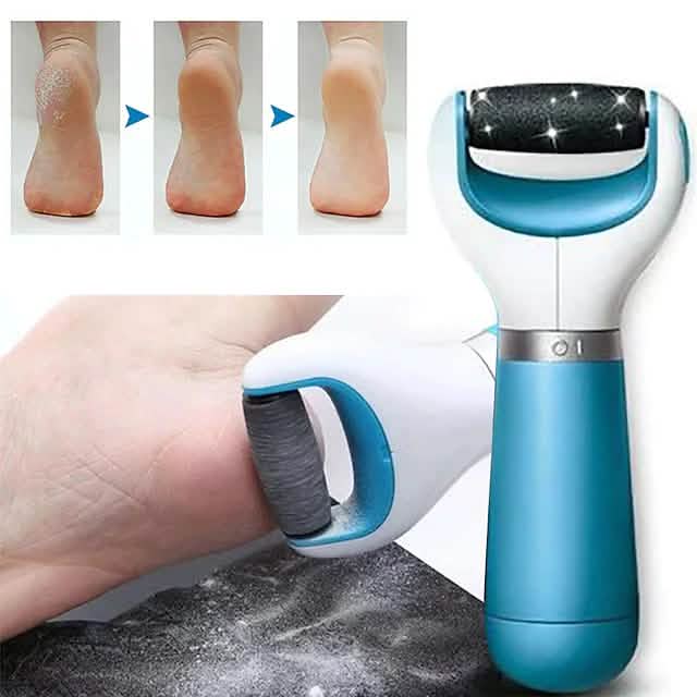 Mini Portable Electric Foot Grinding Machine-Mini Portable Electric Foot Grinding Machine