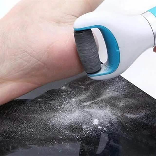 Mini Portable Electric Foot Grinding Machine-Mini Portable Electric Foot Grinding Machine