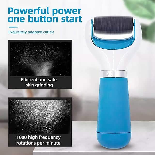 Mini Portable Electric Foot Grinding Machine-Mini Portable Electric Foot Grinding Machine