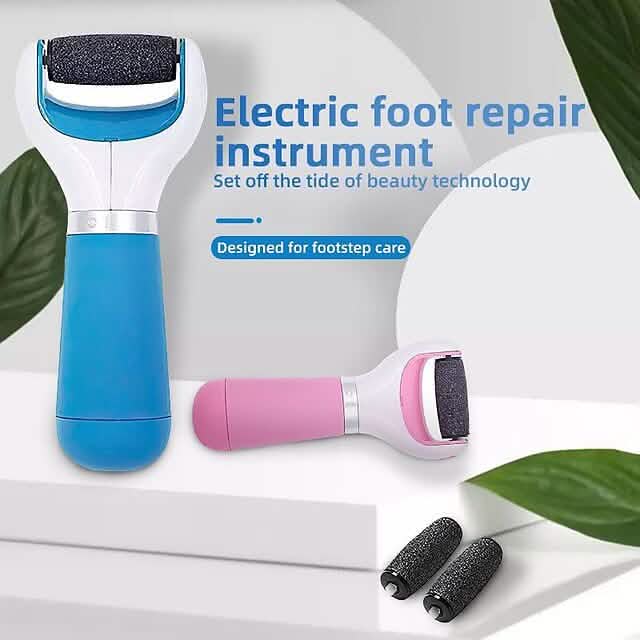 Mini Portable Electric Foot Grinding Machine-Mini Portable Electric Foot Grinding Machine
