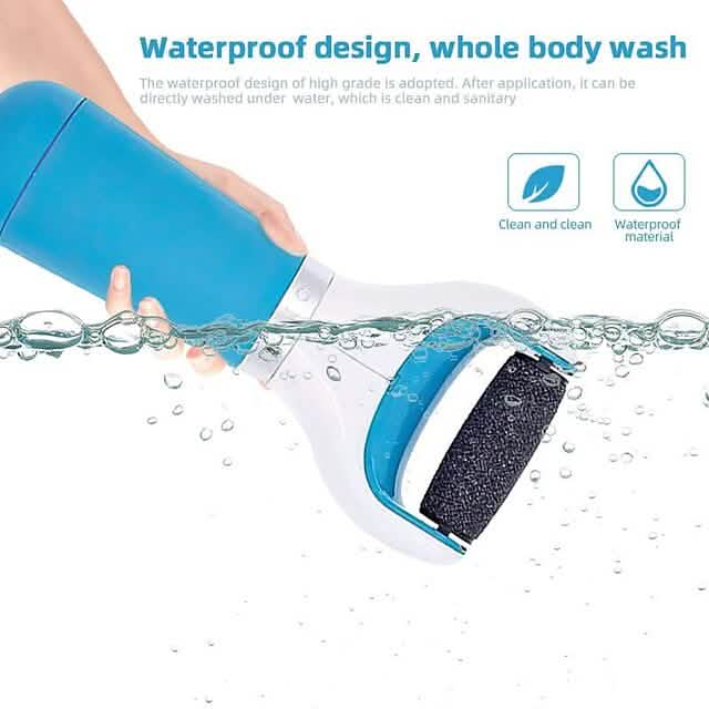 Mini Portable Electric Foot Grinding Machine-Mini Portable Electric Foot Grinding Machine