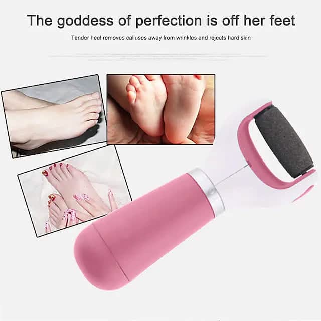 Mini Portable Electric Foot Grinding Machine-Mini Portable Electric Foot Grinding Machine