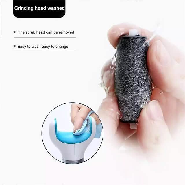 Mini Portable Electric Foot Grinding Machine-Mini Portable Electric Foot Grinding Machine
