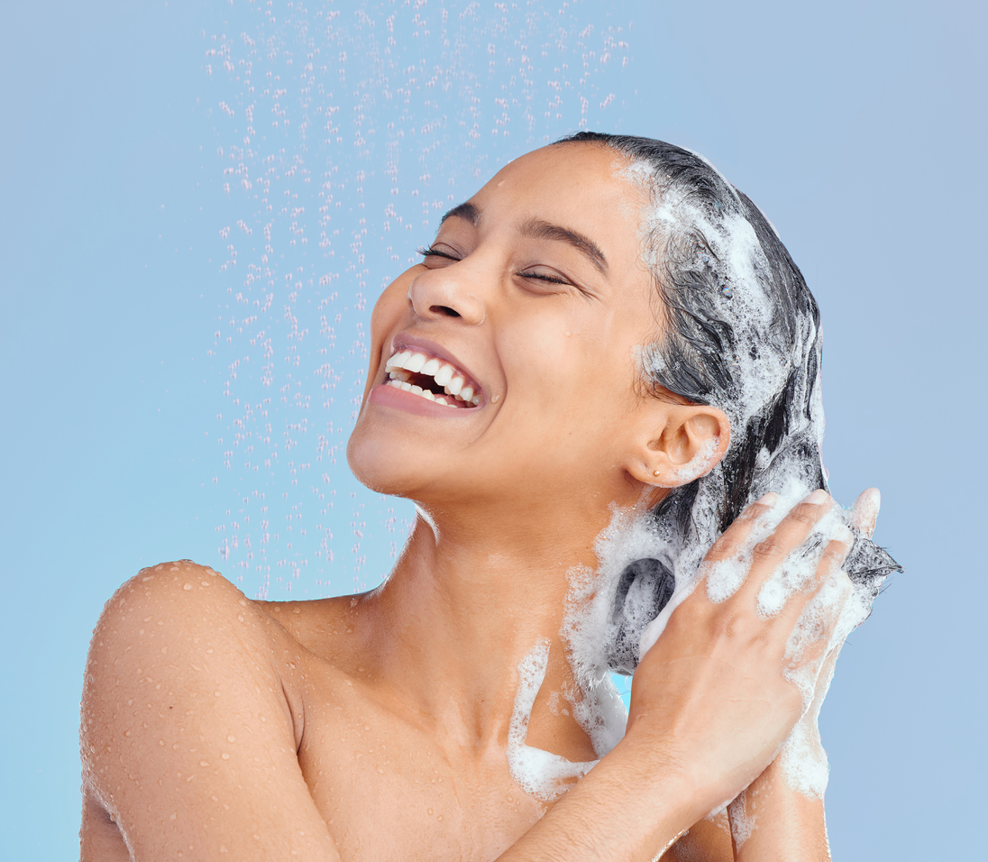 High Shine Shampoo Bar-High Shine Shampoo Bar