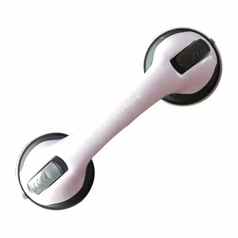 Modern Non-Slip Shower Handle, Powerful Suction, Safety Grip, Contemporary Design-Modern Non-Slip Shower Handle, Powerful Suction, Safety Grip, Contemporary Design