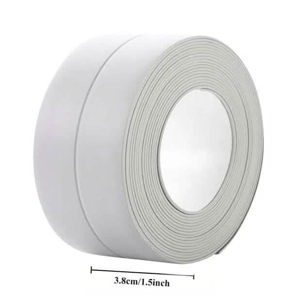 Moisture-Proof Kitchen and Bathroom Sink Gap Sticker Tape-Moisture-Proof Kitchen and Bathroom Sink Gap Sticker Tape