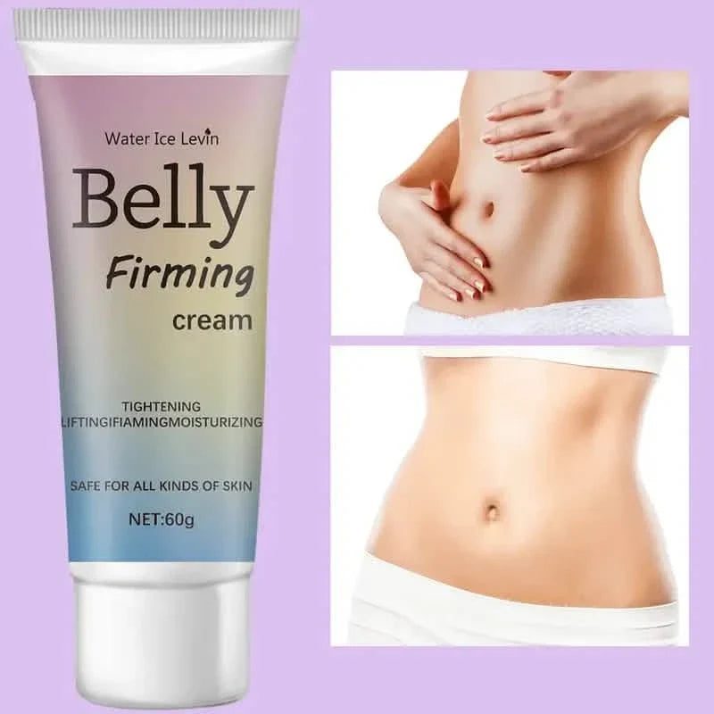 Moisturizing Body Firming Cream - Caffeine & Jojoba Oil Massage Lotion for Tummy, Butt, Thighs & Arms-Moisturizing Body Firming Cream - Caffeine & Jojoba Oil Massage Lotion for Tummy, Butt, Thighs & Arms
