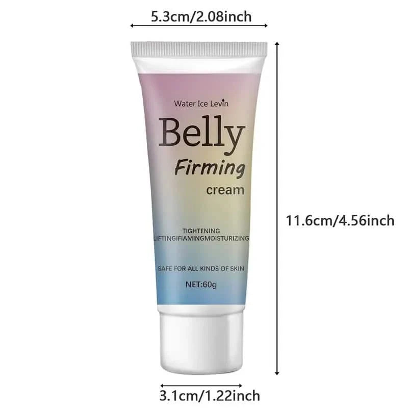 Moisturizing Body Firming Cream - Caffeine & Jojoba Oil Massage Lotion for Tummy, Butt, Thighs & Arms-Moisturizing Body Firming Cream - Caffeine & Jojoba Oil Massage Lotion for Tummy, Butt, Thighs & Arms