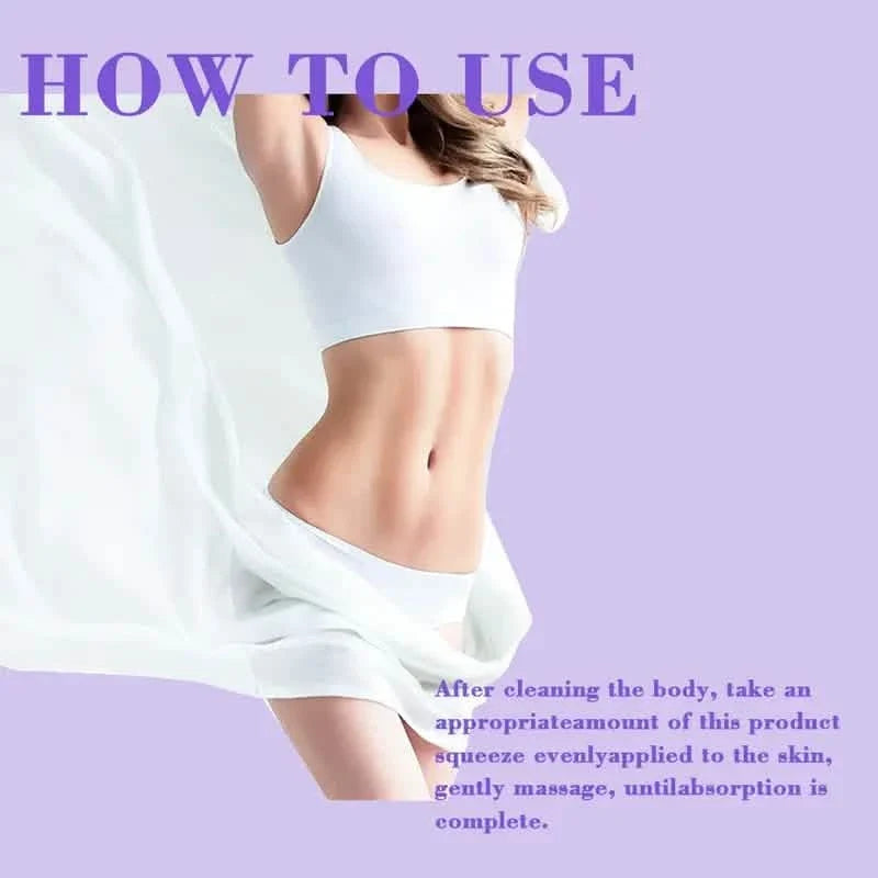 Moisturizing Body Firming Cream - Caffeine & Jojoba Oil Massage Lotion for Tummy, Butt, Thighs & Arms-Moisturizing Body Firming Cream - Caffeine & Jojoba Oil Massage Lotion for Tummy, Butt, Thighs & Arms