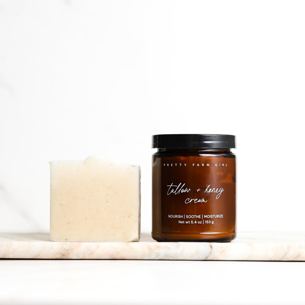 Gentle Care Duo for Mom + Baby Kit-Gentle Care Duo for Mom + Baby Kit