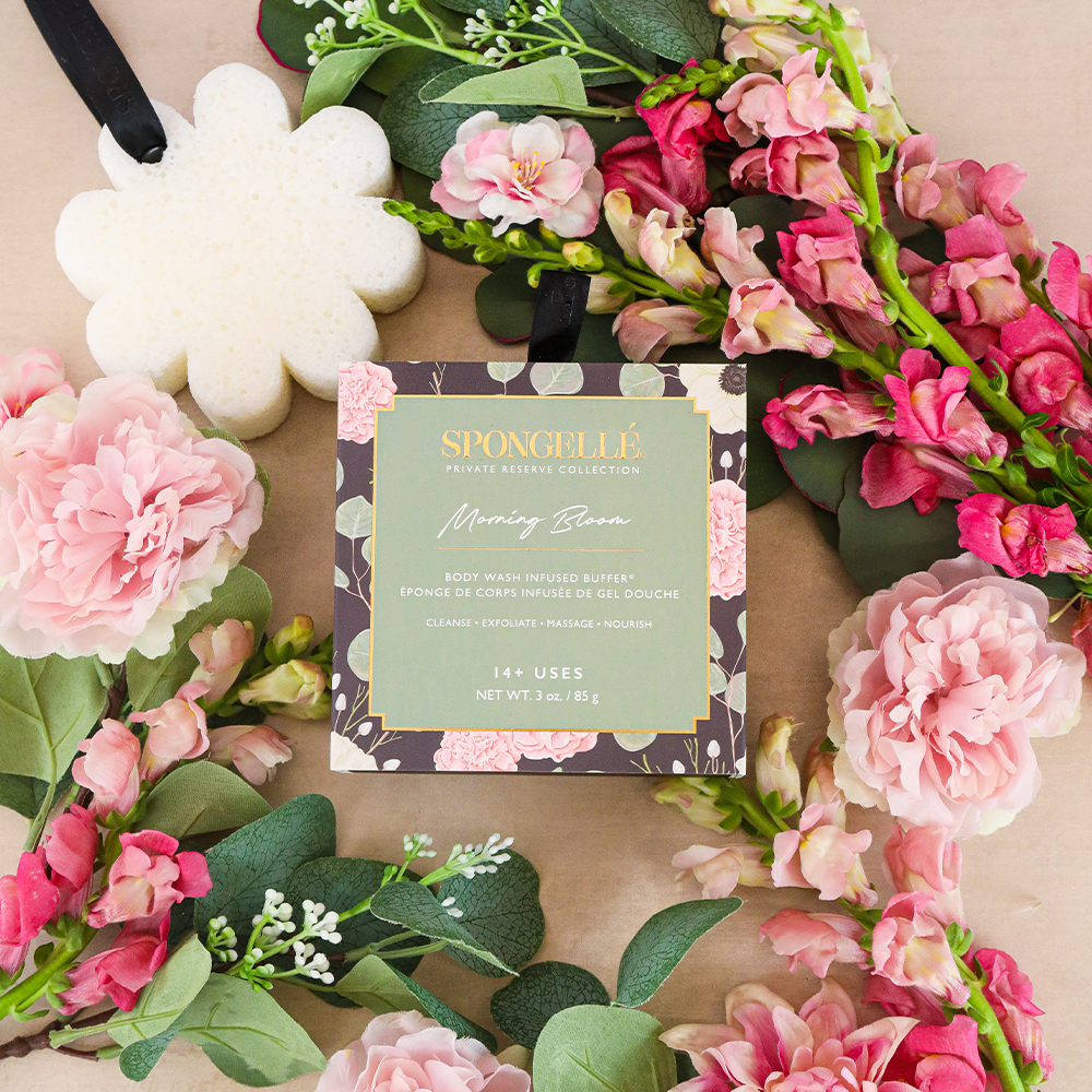 Morning Bloom | Boxed Flower-Morning Bloom | Boxed Flower