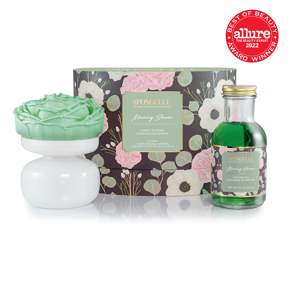 Morning Bloom | Private Reserve Diffuser-Morning Bloom | Private Reserve Diffuser