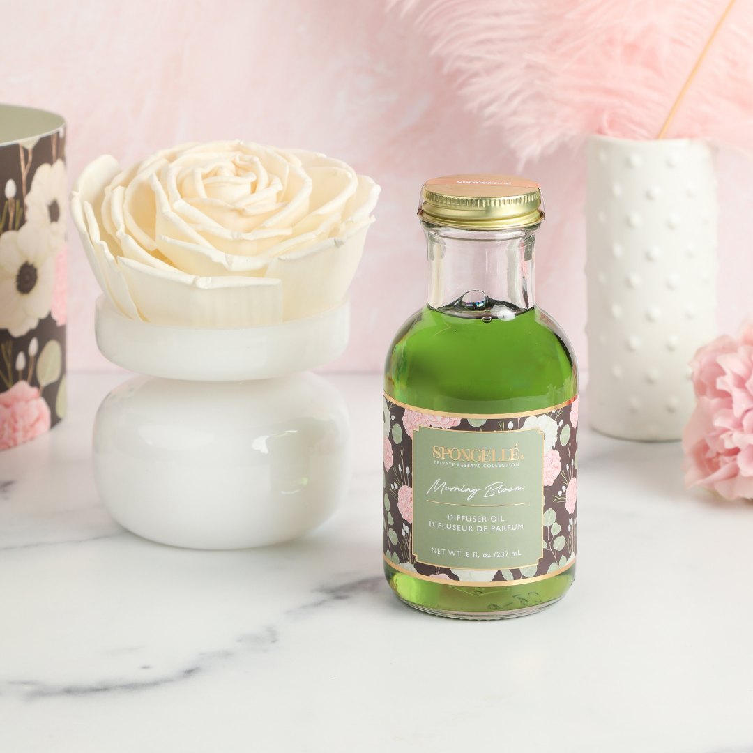 Morning Bloom | Private Reserve Diffuser-Morning Bloom | Private Reserve Diffuser