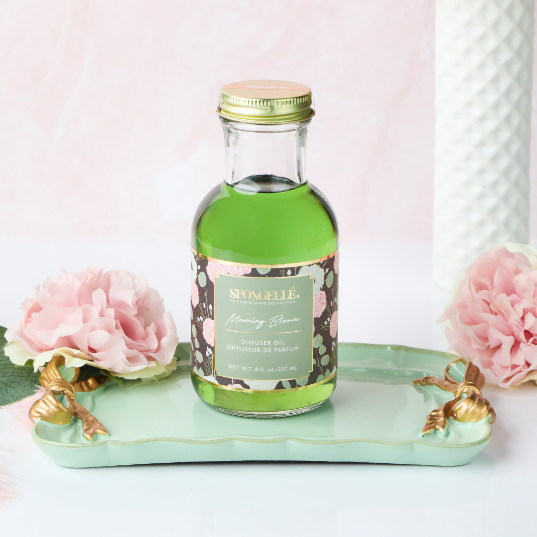 Morning Bloom Diffuser Oil | Private Reserve Collection-Morning Bloom Diffuser Oil | Private Reserve Collection