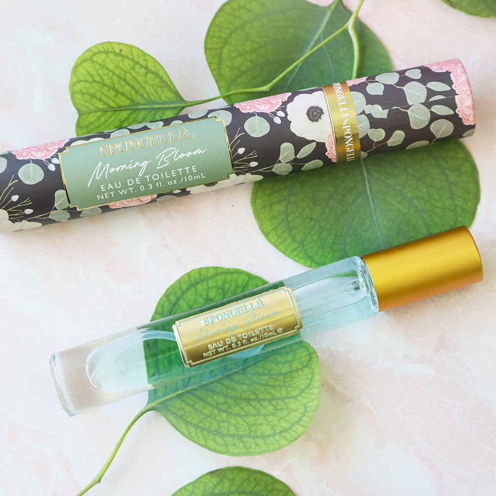 Morning Bloom | Private Reserve Eau de Toilette-Morning Bloom | Private Reserve Eau de Toilette
