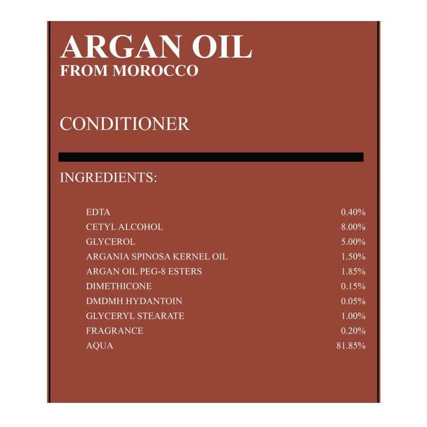 Moroccan Oil Hair Care Gift Set-Moroccan Oil Hair Care Gift Set