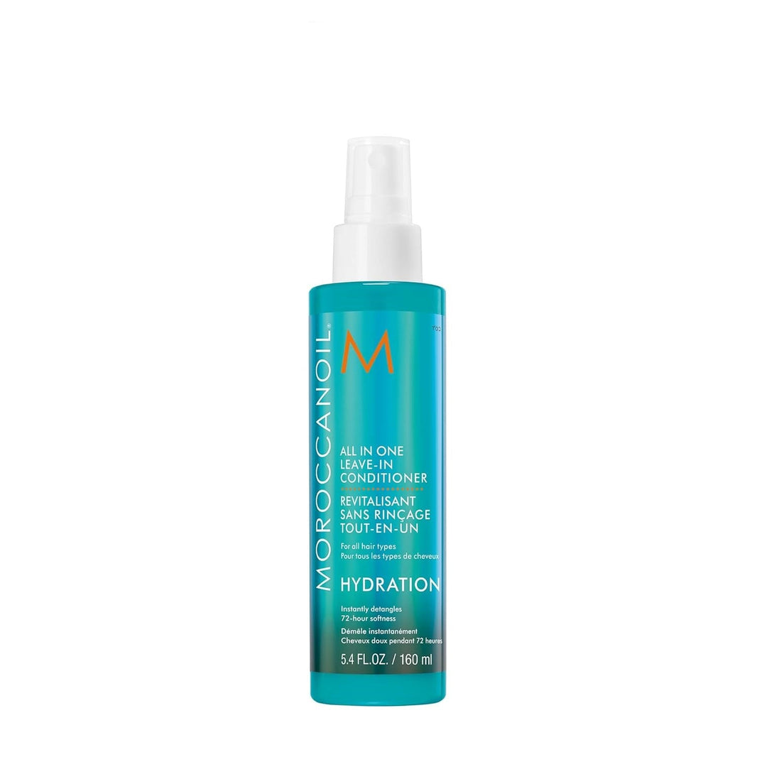 Moroccanoil All in One Leave-in Conditioner-Moroccanoil All in One Leave-in Conditioner