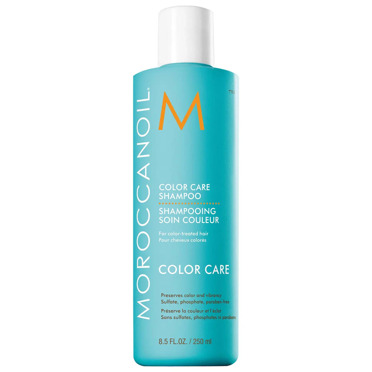 Moroccanoil Color Care Shampoo 8.5 OZ-Moroccanoil Color Care Shampoo 8.5 OZ