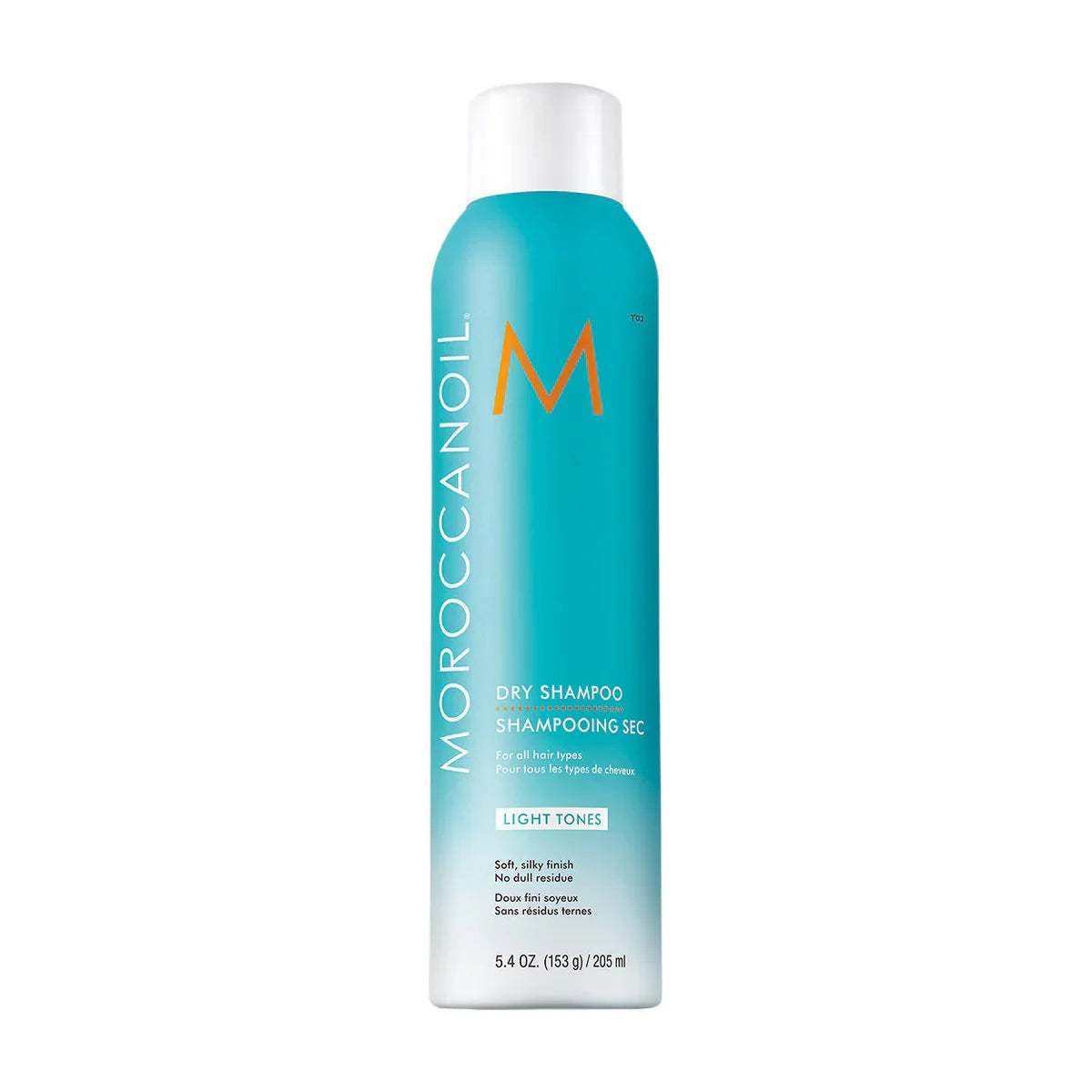 Moroccanoil Dry Shampoo Light Tones 5.4 Oz-Moroccanoil Dry Shampoo Light Tones 5.4 Oz
