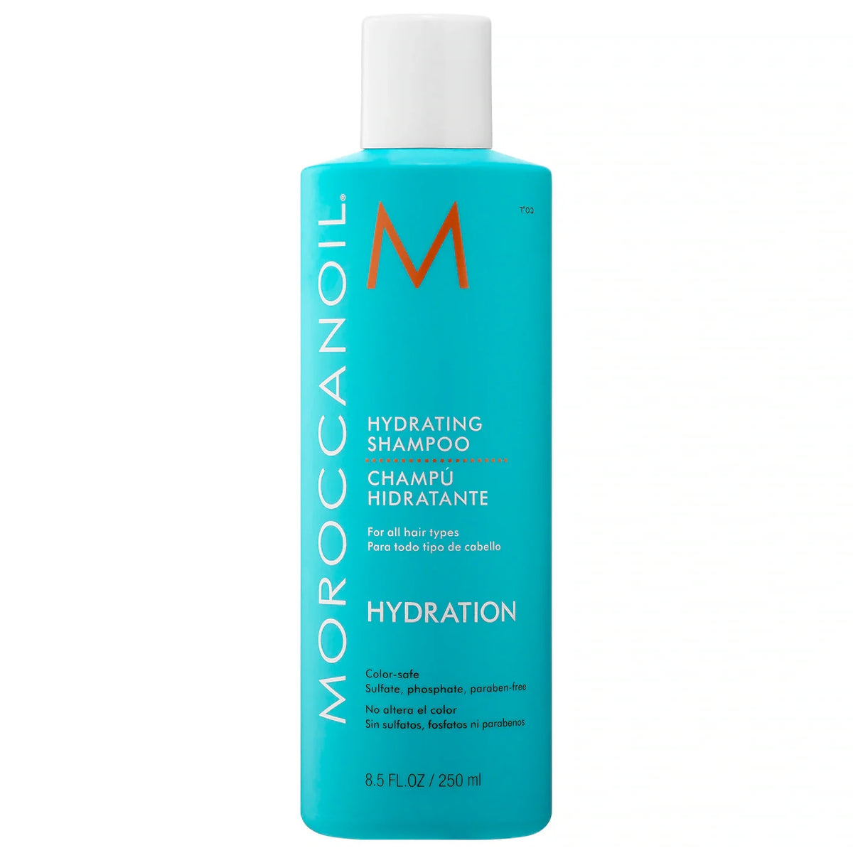 Moroccanoil Hydrating Shampoo-Moroccanoil Hydrating Shampoo