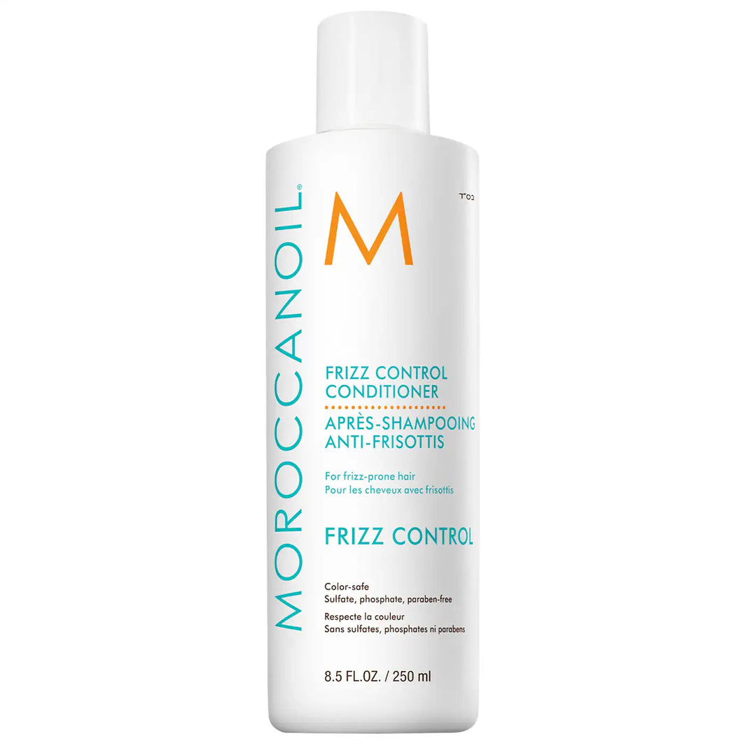 Moroccanoil Frizz Control Conditioner-Moroccanoil Frizz Control Conditioner