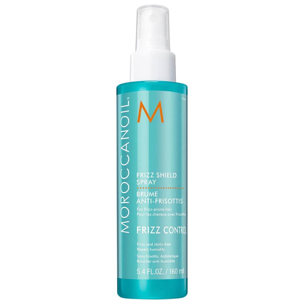Moroccanoil Frizz Shield Spray-Moroccanoil Frizz Shield Spray