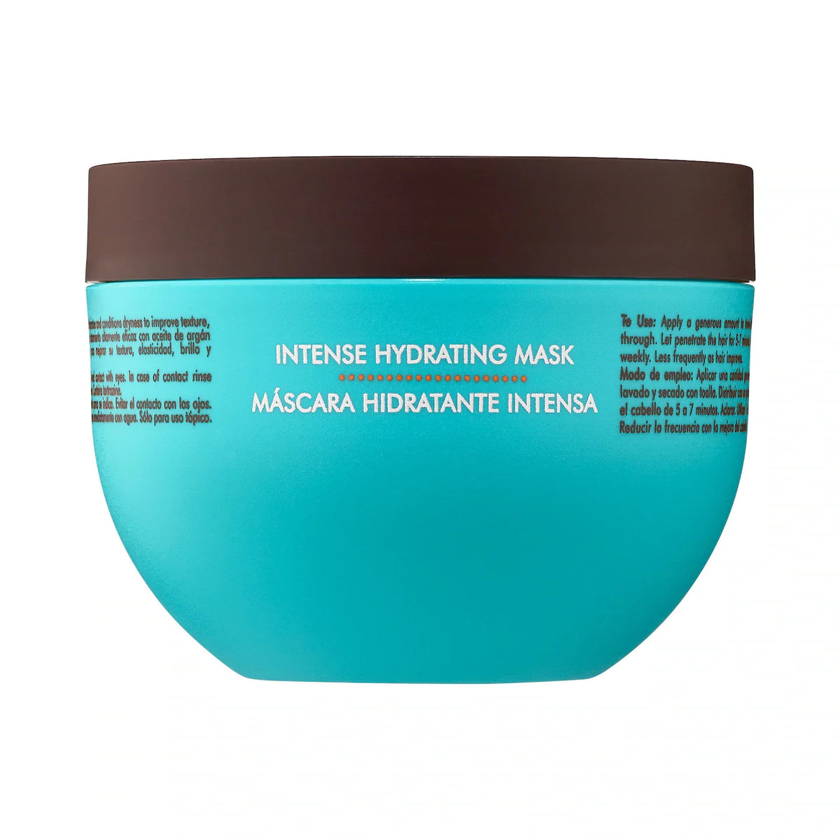 Moroccanoil Intense Hydrating Mask-Moroccanoil Intense Hydrating Mask