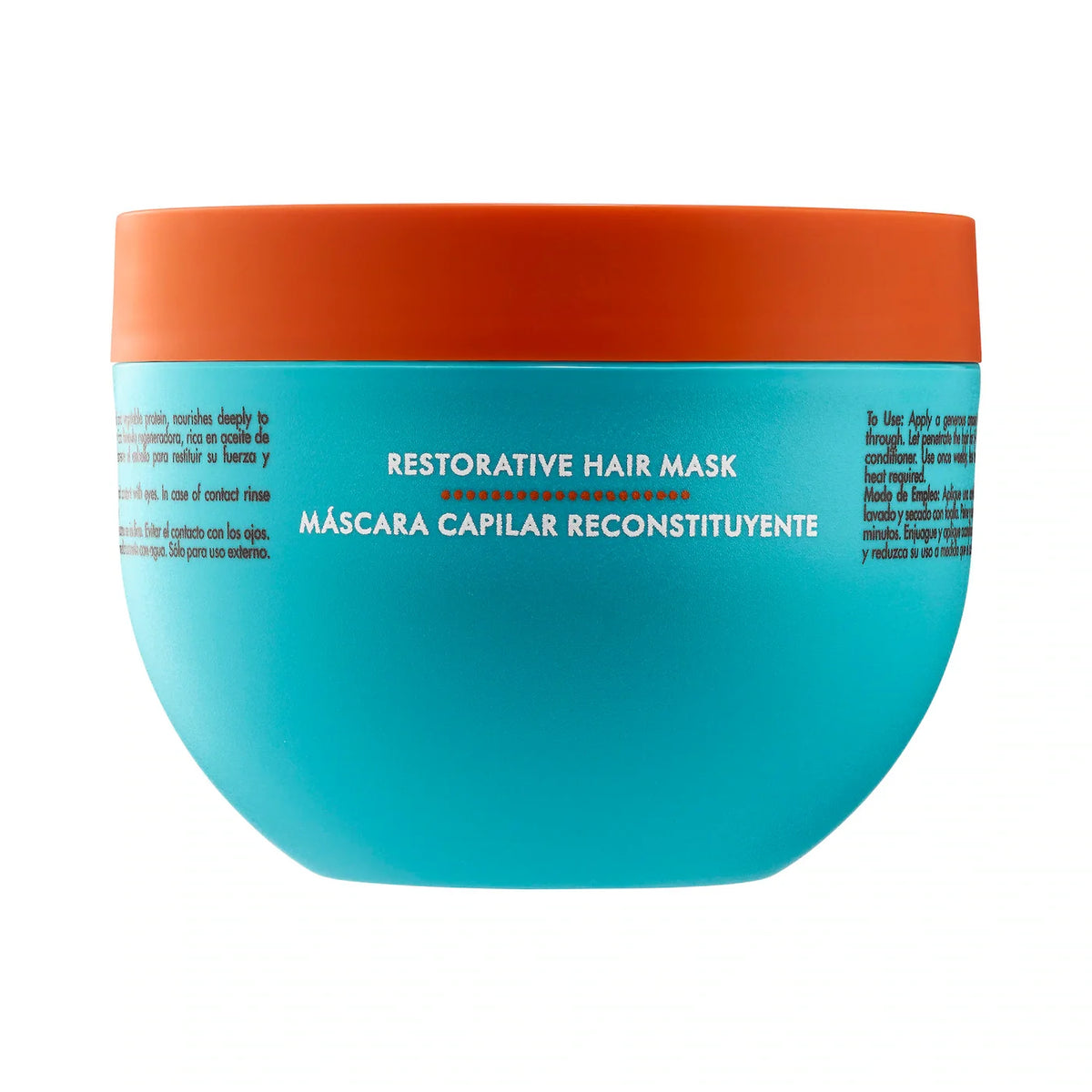 Moroccanoil Restorative Hair Mask-Moroccanoil Restorative Hair Mask