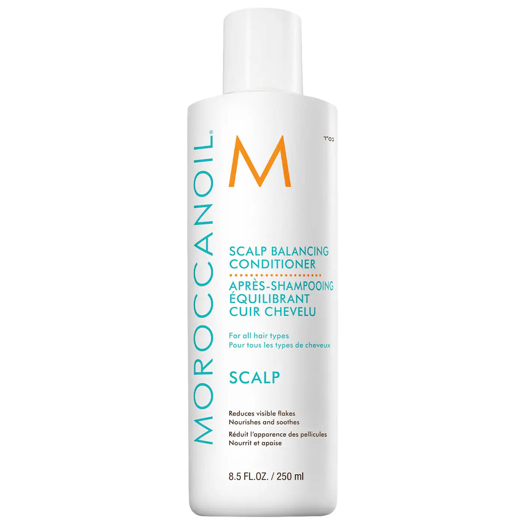 Moroccanoil Scalp Balancing Conditioner-Moroccanoil Scalp Balancing Conditioner