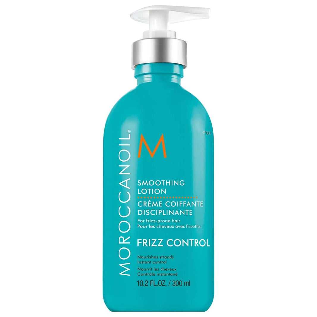 Moroccanoil Smoothing Lotion-Moroccanoil Smoothing Lotion